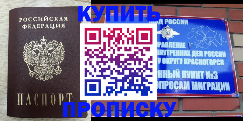 прописка гарантия в Зеленокумске